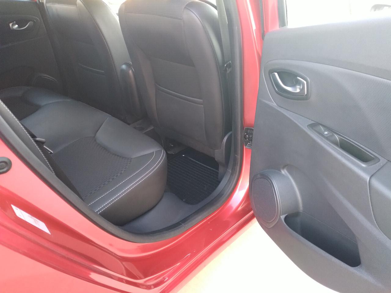 Renault Clio Sporter dCi 8V 90 CV Moschino Life