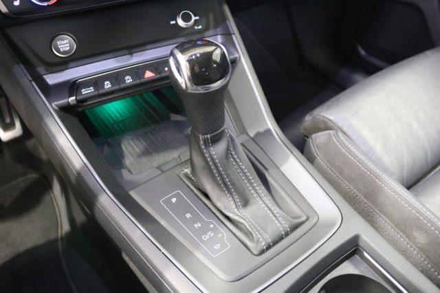 AUDI Q3 45 TFSI quattro S tronic