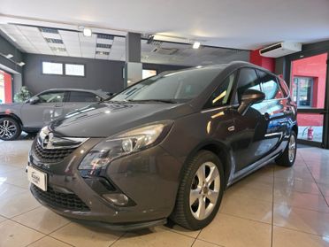 Opel Zafira Tourer 1.6 Turbo EcoM 150CV Elective