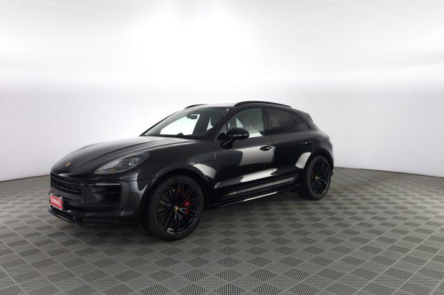 PORSCHE Macan Macan 2.9 GTS