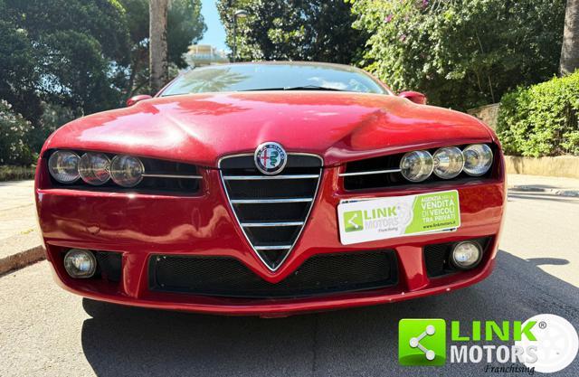 ALFA ROMEO Spider 2.4 JTDm