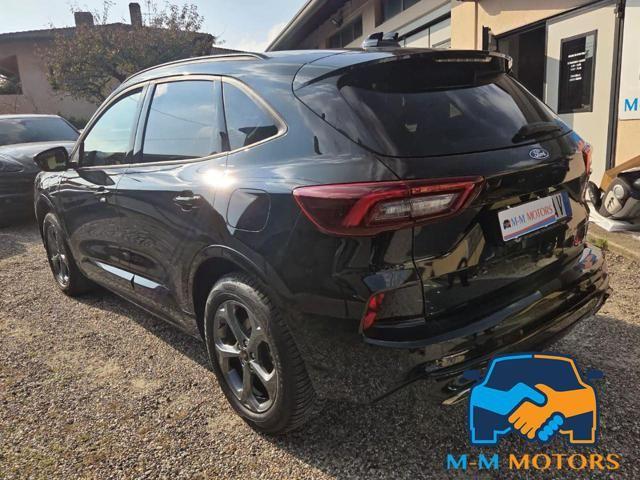 FORD Kuga 2.5 Plug In Hybrid 243 CV CVT 2WD ST-Line