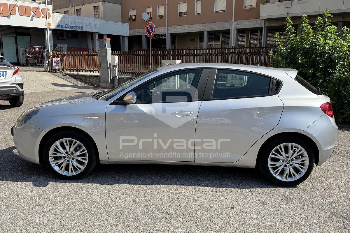 ALFA ROMEO Giulietta 1.6 JTDm 120 CV Super