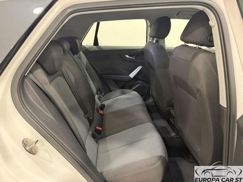 Audi Q2 1.5 35 TFSI ADMIRED S TRONIC