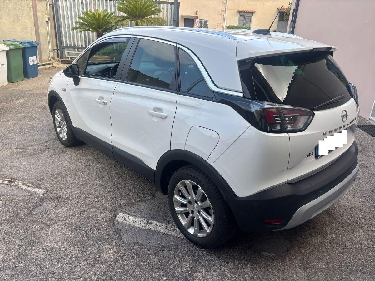 OPEL Grandland X 1.5 diesel Ecotec S&S Advance