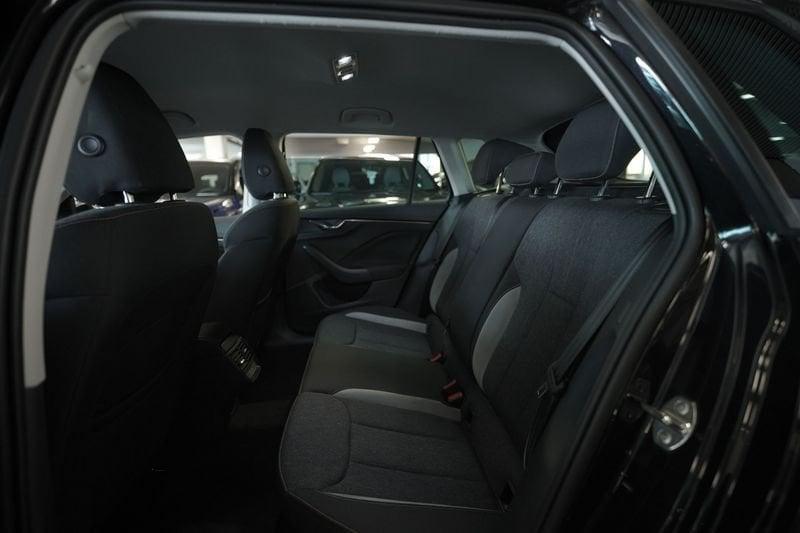 Škoda Kamiq 2019 1.5 tsi Style 150cv