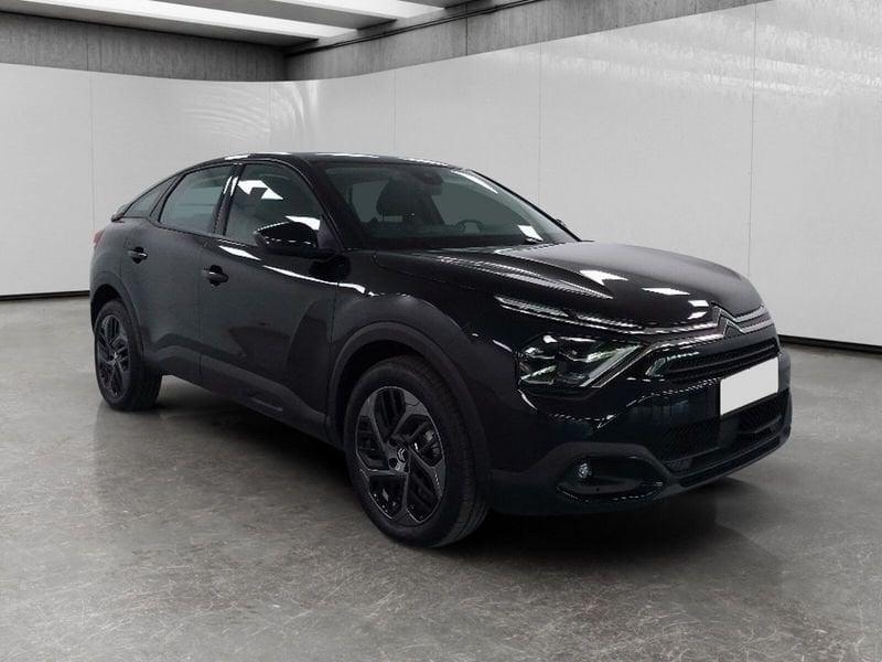 Citroën C4 1.2 puretech Plus s&s 130cv