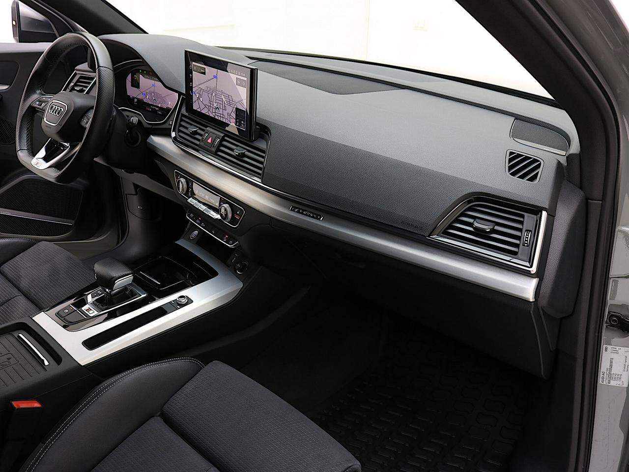 Audi SQ5 SPB 3.0 TDI mhev S line TETTO APRIBILE