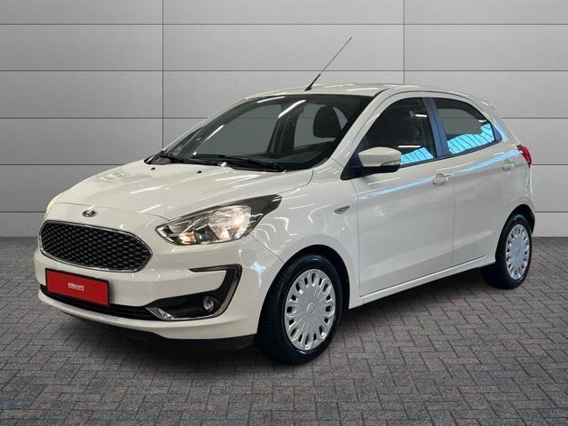 FORD Ka+ 1.2 70 CV Start&Stop
