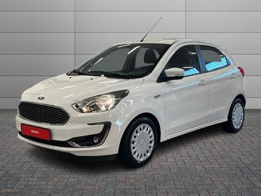 FORD Ka+ 1.2 70 CV Start&Stop