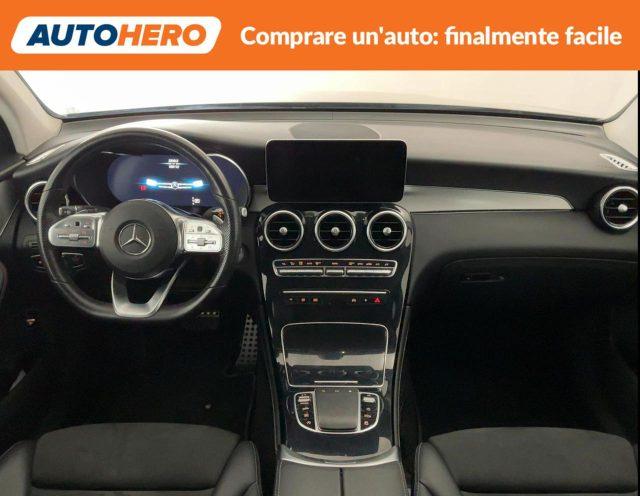 MERCEDES-BENZ GLC 220 d 4Matic Premium