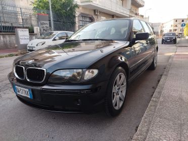 Bmw 320 320d turbodiesel Touring