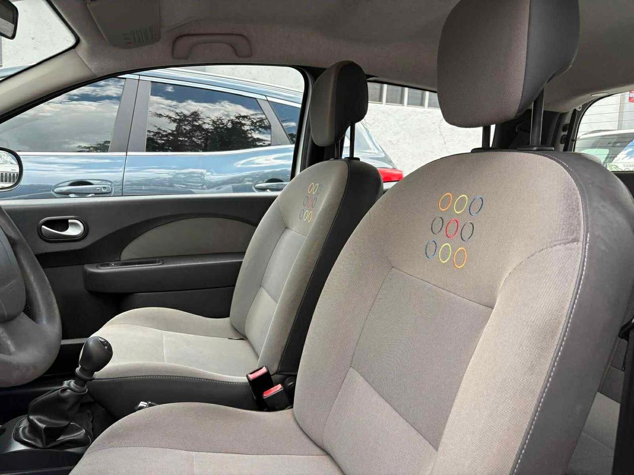 Renault Twingo 1.2 16V LEV Miss Sixty