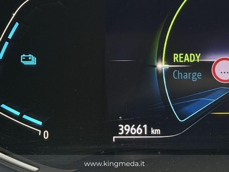 Renault Captur E-Tech hybrid 1.6 E-TECH HEV 145 EQUILIBRE AUTO