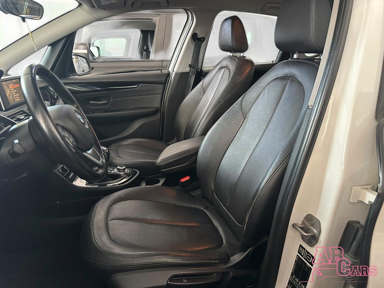 Bmw 218d 150cv