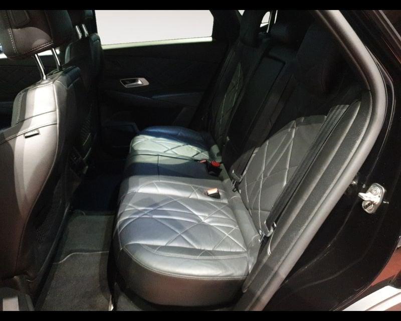 DS DS 7 Crossback BlueHDi 130 aut. Ligne Noire