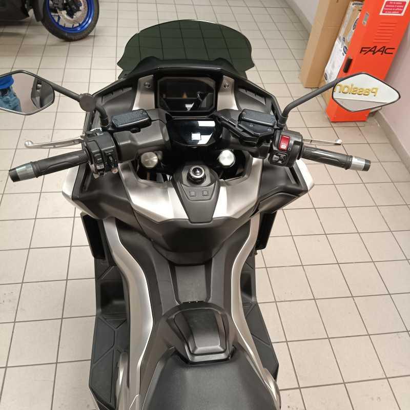 Honda Forza 750 DCT - 2023