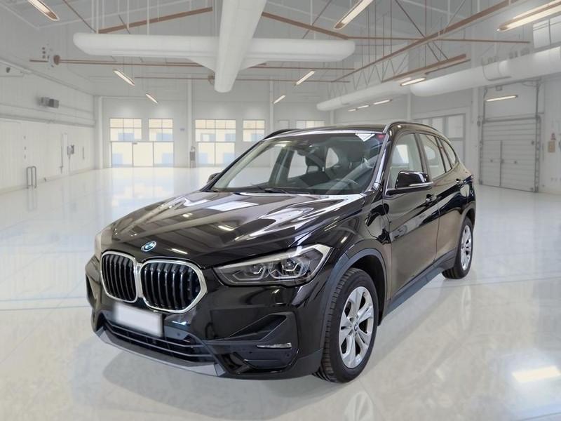 BMW X1 xDrive 25e Business Advantage automatico