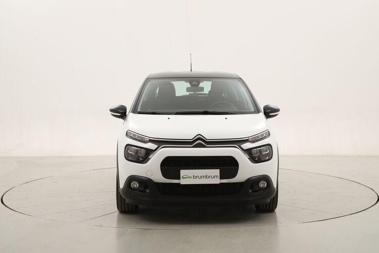 Citroen C3 Shine BR169016 1.2 Benzina 83CV