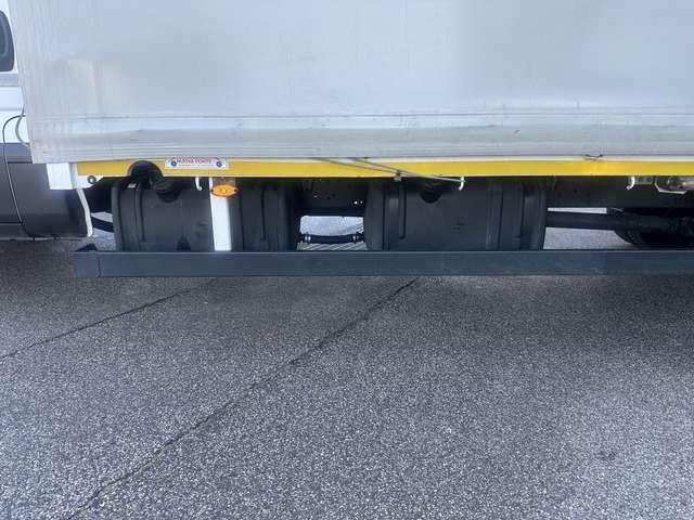 Iveco Daily 72C18 Hi Matic E5B Cent Reg Sponda Id kg3400