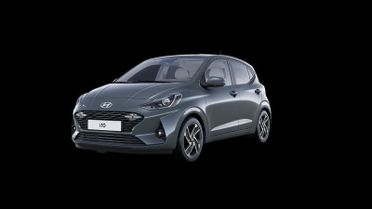 Hyundai i10 III 2023 1.0 tgdi N Line 90cv