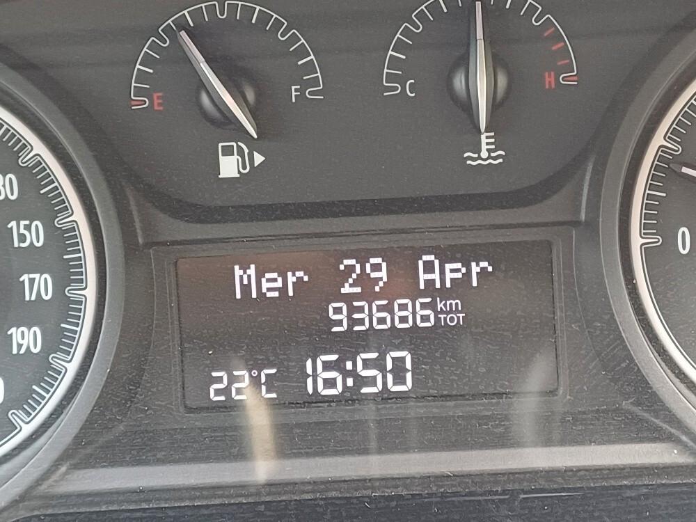Lancia Ypsilon 1.200 5 Porte Gold