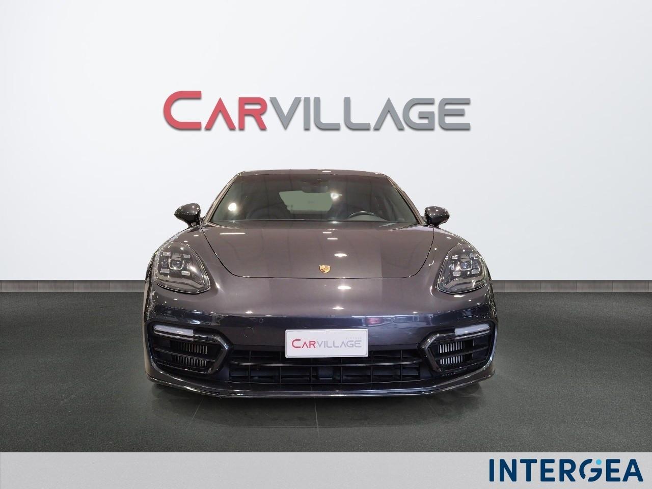 PORSCHE Panamera 2.9 auto