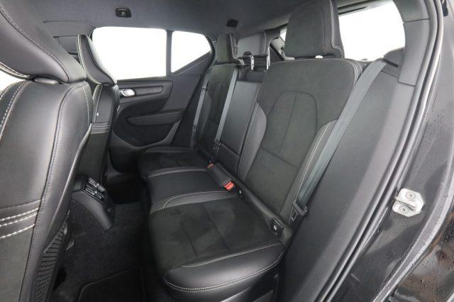 VOLVO XC40 XC40 T4 Recharge plug-in hybrid automatico Recharg