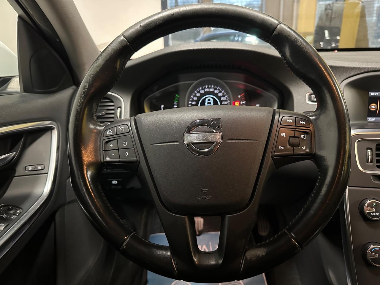 Volvo V60 D3 Business