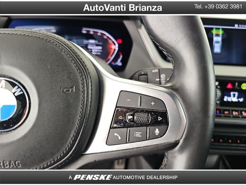 BMW Serie 1 116d 5P. Msport