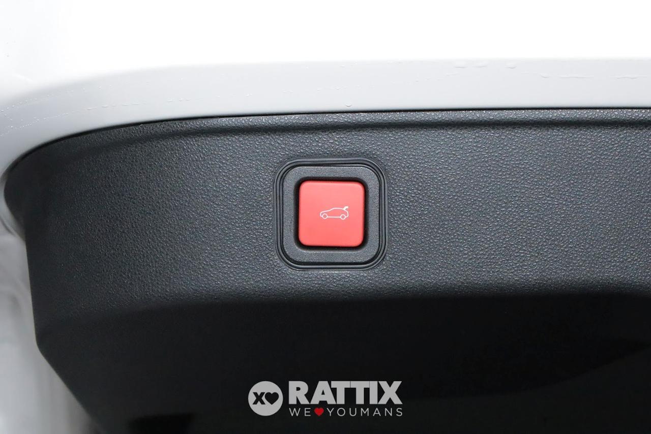 Alfa Romeo Junior 1.2 Hybrid 145CV Speciale EDCT6