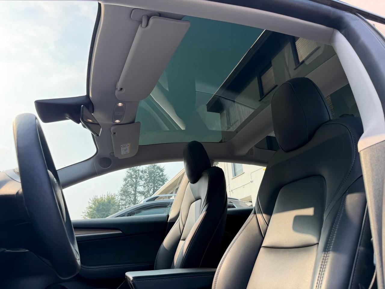 Tesla Model 3 RWD UNICO PROPRIETARIO