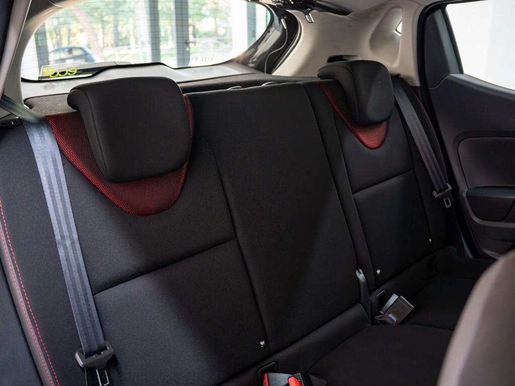 Renault Clio 1.5 dCi