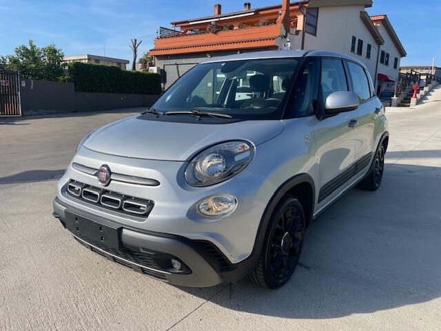 Fiat 500L 1.4 95 CV S&S Cross