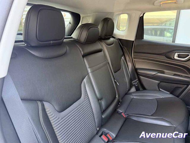 JEEP Compass 1.3 turbo t4 phev Limited 4xe PREZZO REALE IVA ESP
