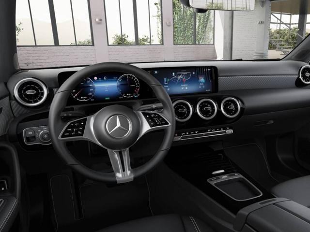 MERCEDES-BENZ A 250 e hybrid EQ Progressive Advanced