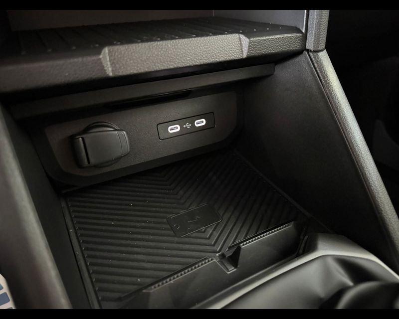 Dacia Duster 3ª serie ECO-G 100 CV Extreme