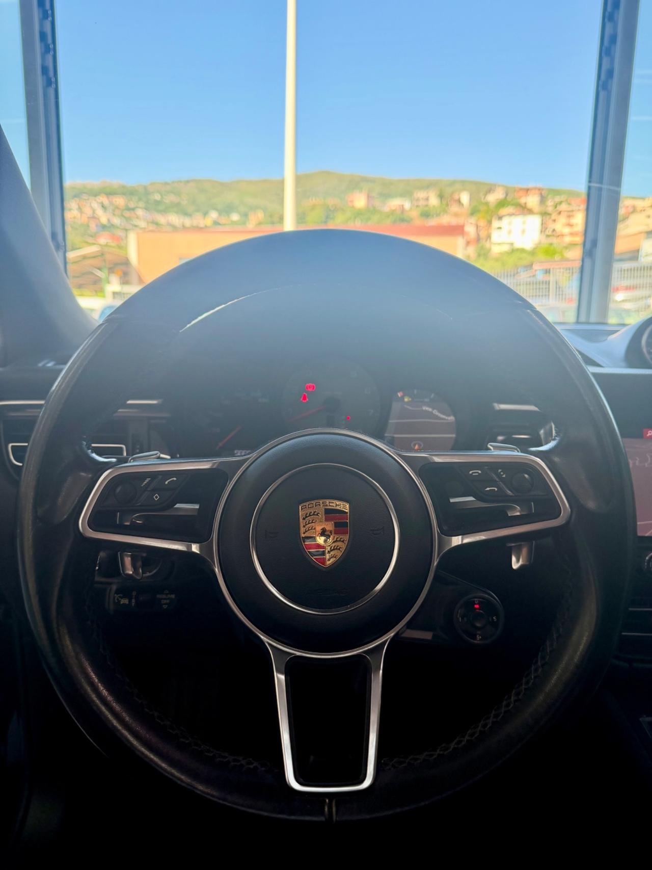 Porsche Macan 3.0 S FINANZIABILE