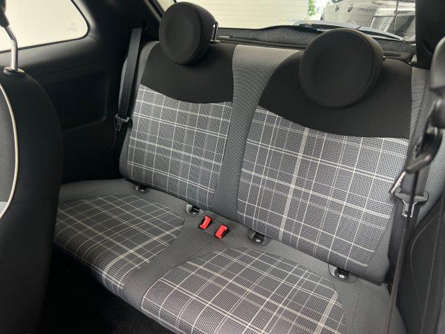 FIAT 500 1.2 Dualogic Lounge tua da ?149,00