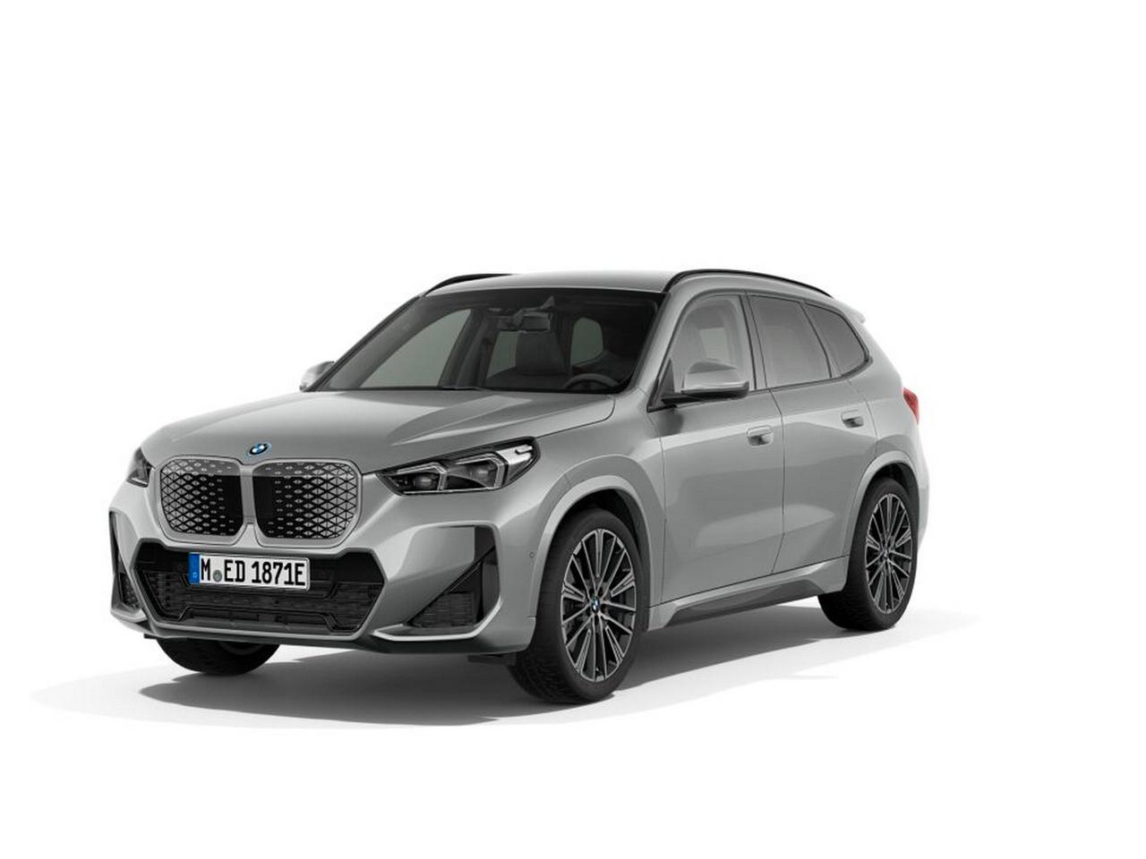 BMW BMW iX1 eDrive20