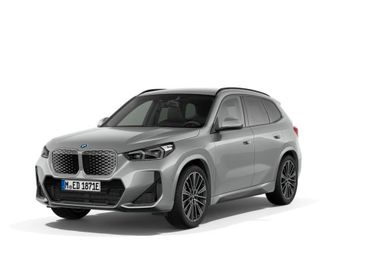 BMW BMW iX1 eDrive20
