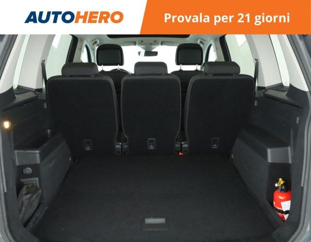 VOLKSWAGEN Touran 2.0 TDI 150 CV SCR DSG Business BlueMotion Technol