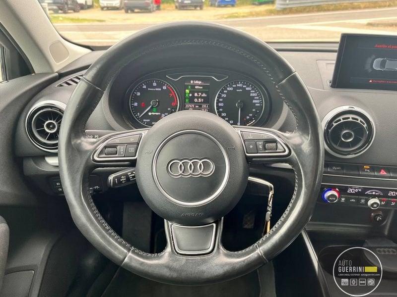 Audi A3 A3 SPB 1.4 TFSI g-tron Ambiente