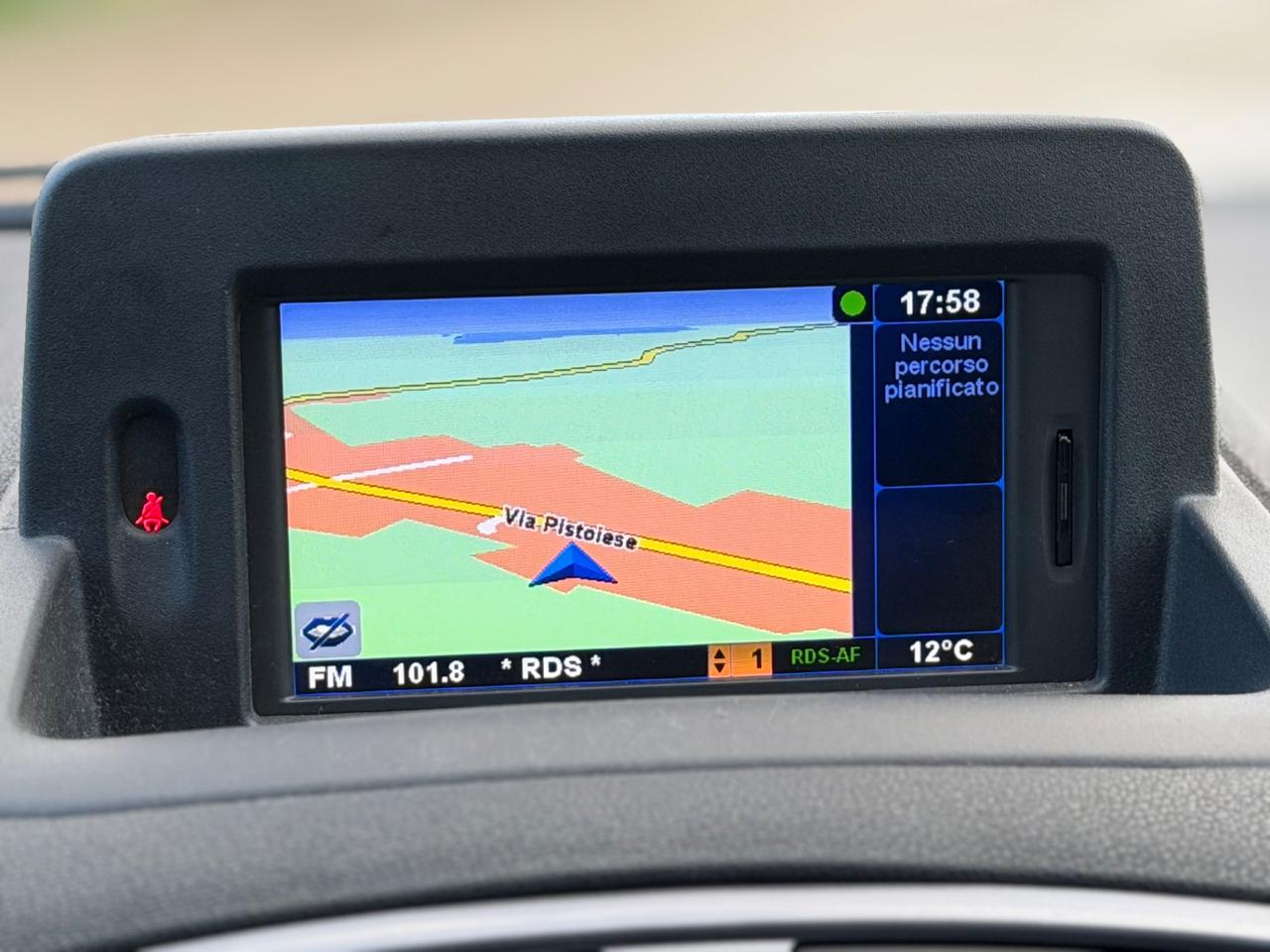 Renault Clio 1.2 16V 5 porte 20th Anniversario