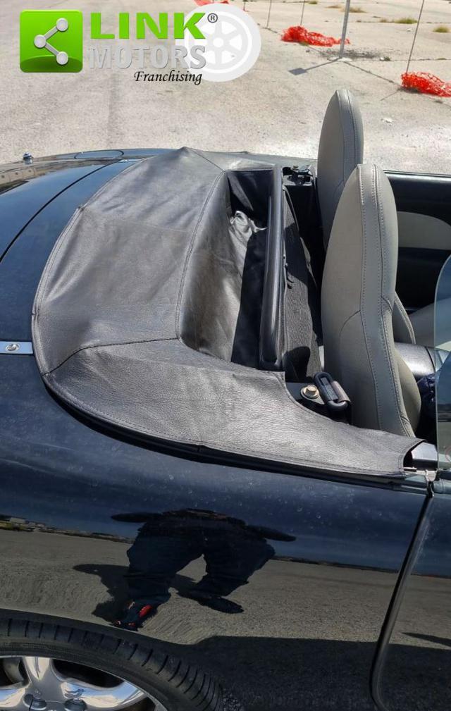 MAZDA MX-5 1.6i 16V cat Trilogy