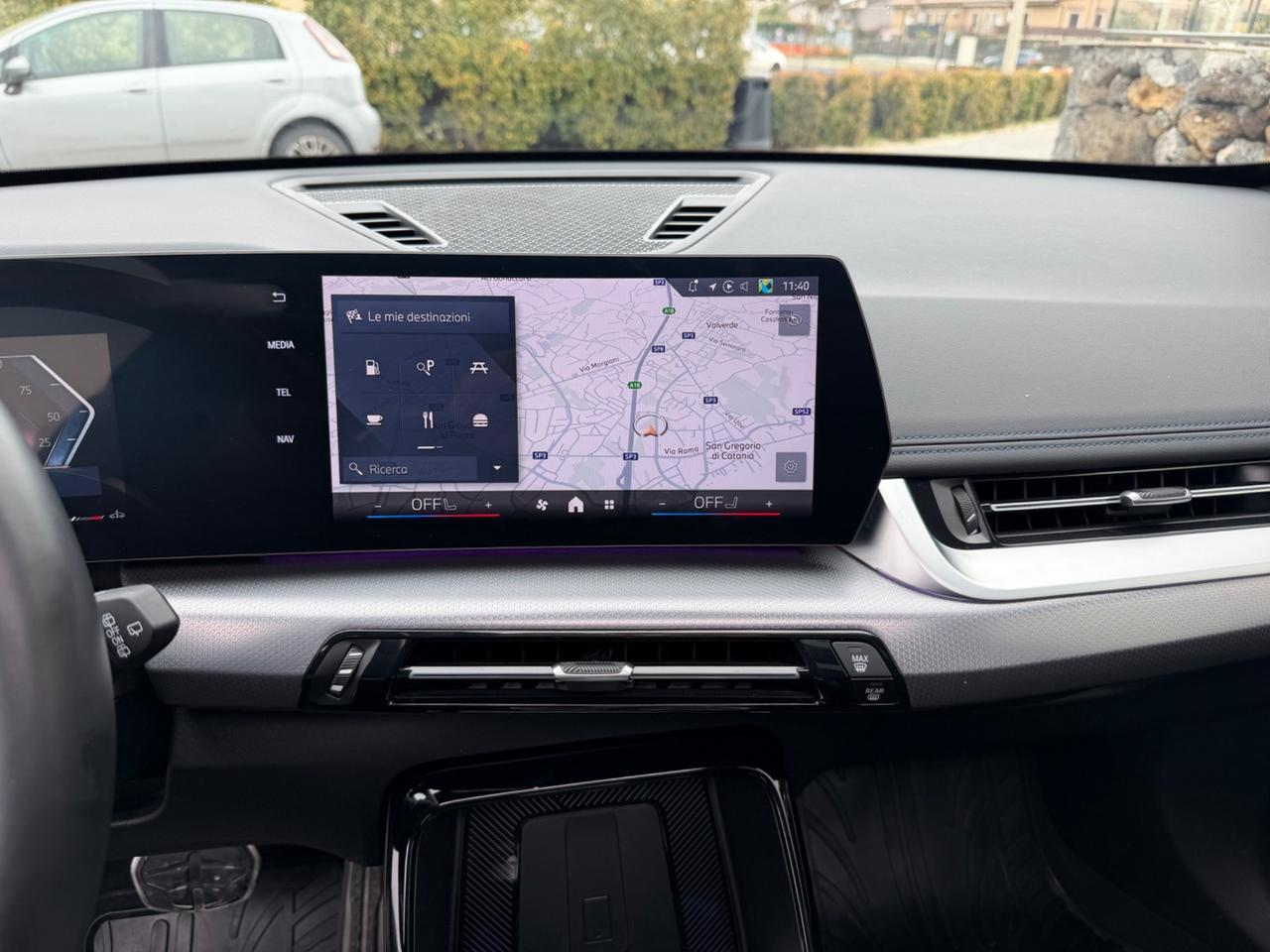 Bmw X1 xDrive 20d Msport Pro