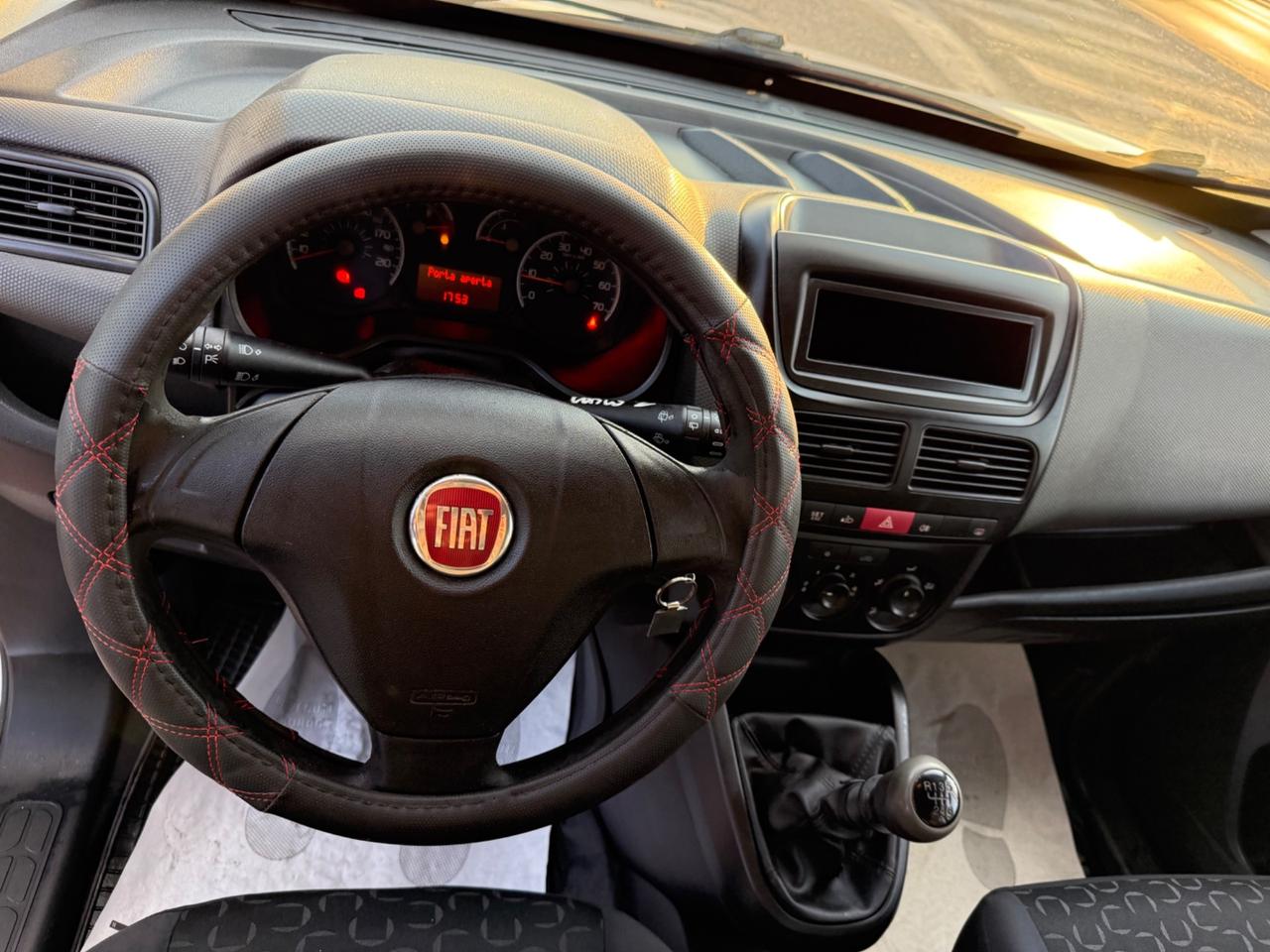 Fiat Doblo Doblò 1.6 MJT 105CV PC-TN Cargo Lamierato