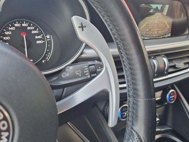 ALFA ROMEO Stelvio MY20 2200 MJT 190CV Q4 SPRINT