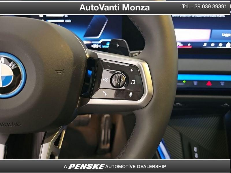 BMW X3 X3 xdrive30e MSport Pro auto