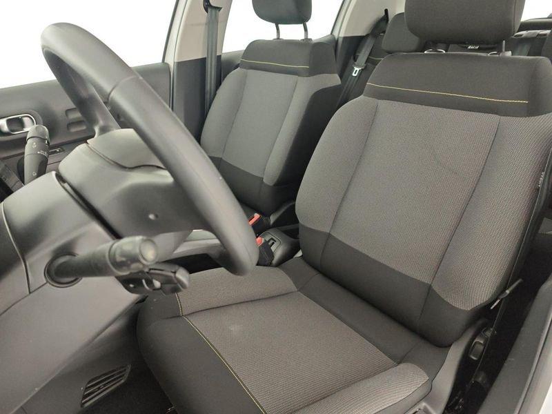 Citroën C3 BlueHDi 100 S&S Feel